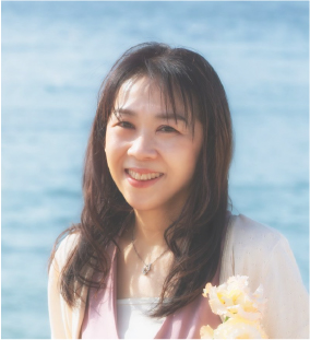 有井晴子